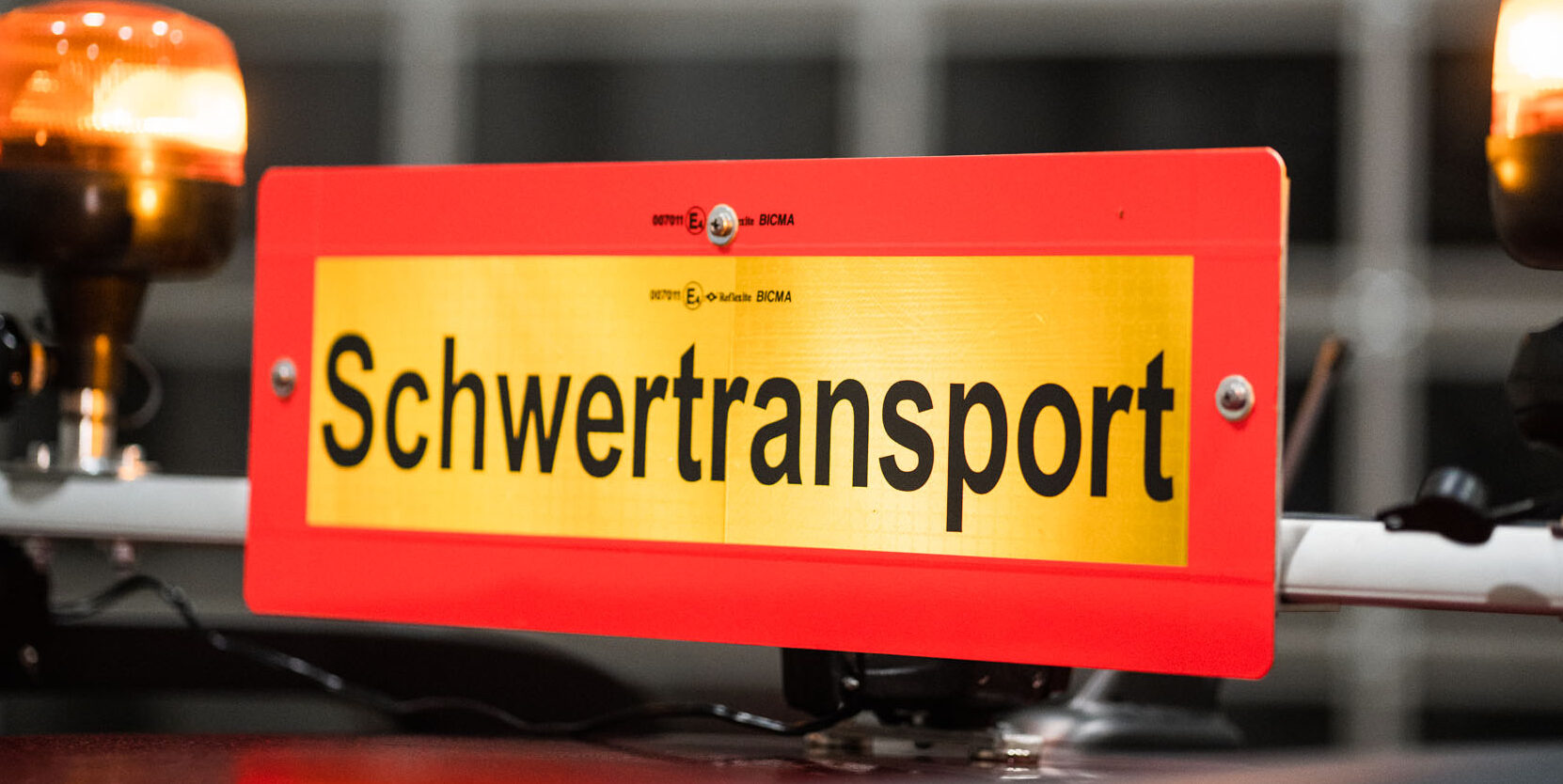 TRANSPORTBEGLEITUNG SCHURIG